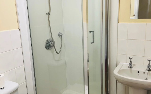 Crown Hotel Brackley