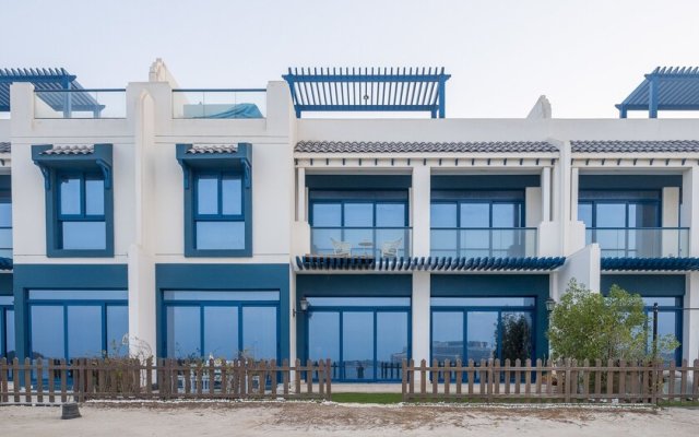 Bravoway Home - Palma Residence Villa