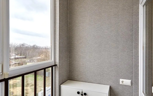 Arrival (Эррайвл) на улице Степная