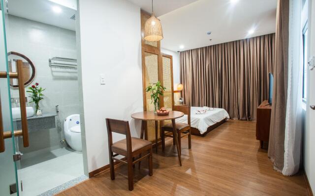 Luu Ngai Condotel Quy Nhon