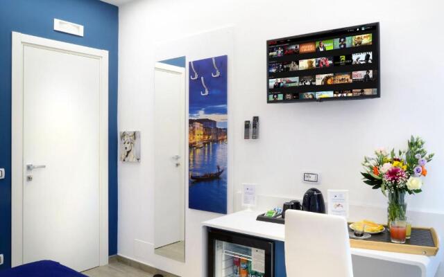 Napoli Central Station Studio