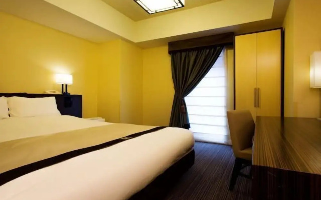 Hotel Monterey Hanzomon