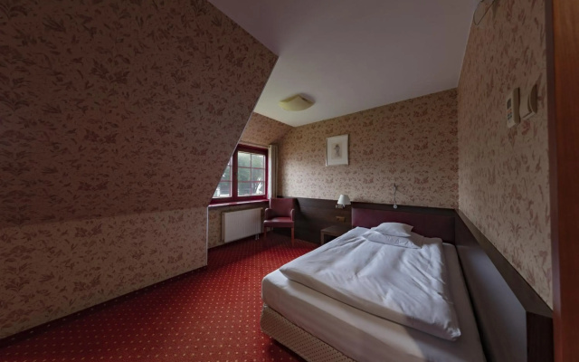 Hotel 1231