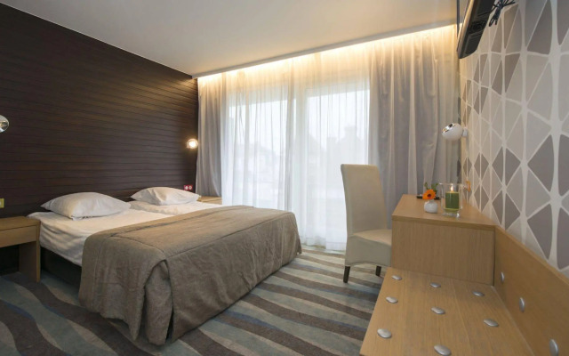 Hotel Maxim