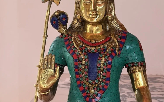Rudra Sahashrara Bali
