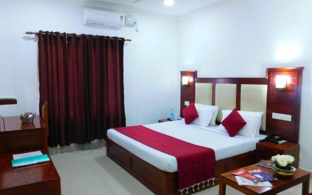 Hotel Sandra Palace