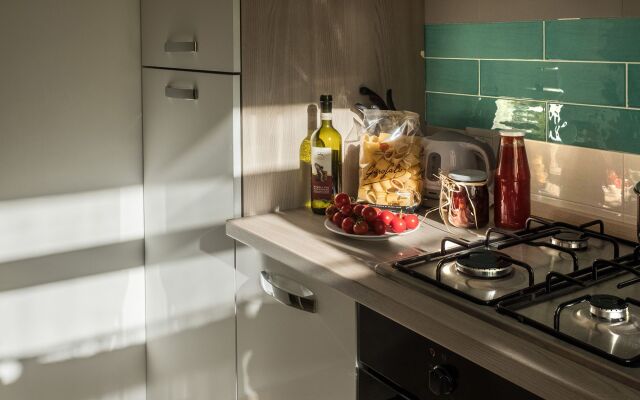 Appartamento Erica in Sorrento