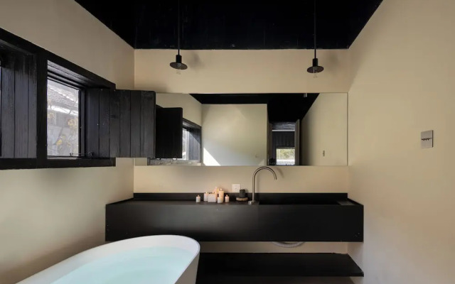 PlayHome-Seeing the Soul's Retreat