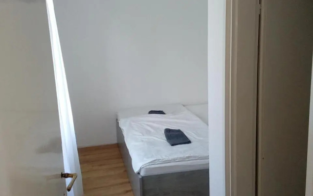 Relax apartman