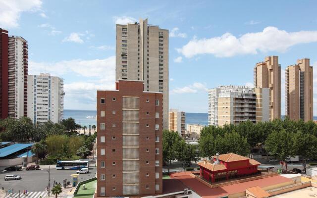Carlos V Apartment