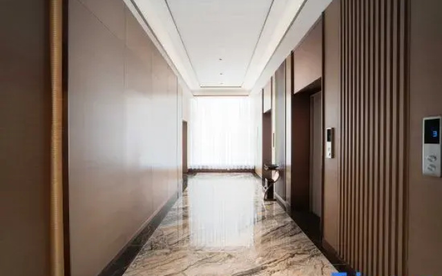 Jingchuan Mingdu Hotel