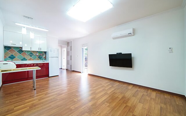 Danyang Sobaeksan Scenery Pension