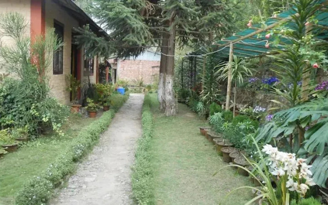 Rangbhang Homestay