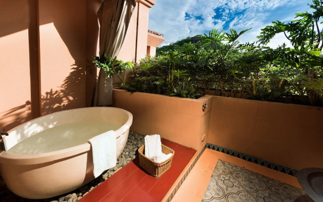 Amanda Hotel Kenting