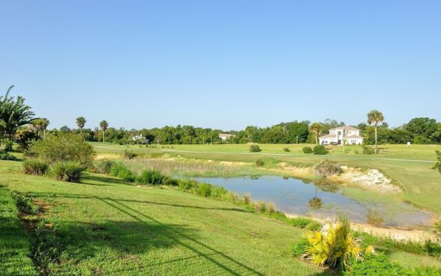 Rvh_251r Fairway Elegance 6 Bedroom Villa