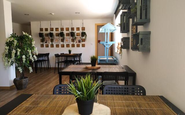 Atlantic Spot Guest House