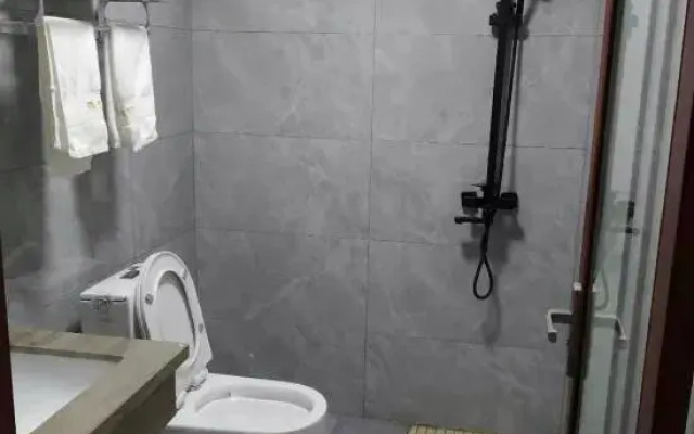 Renhuai Shengshi Chain Hotel
