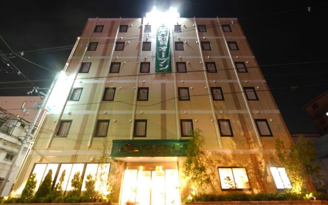 OKINI HOTEL namba