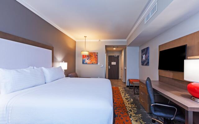 Holiday Inn Houston NE - Bush Airport Area by IHG