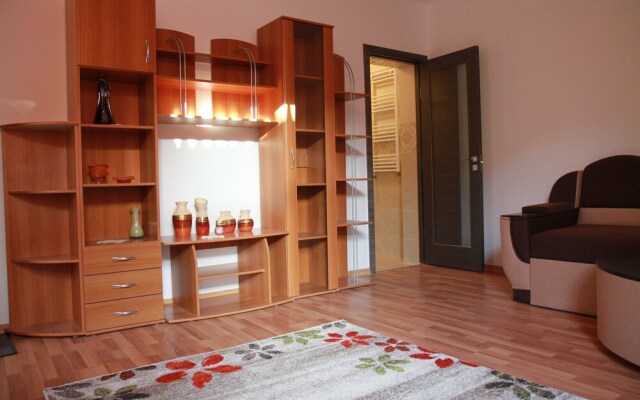 Ariana House
