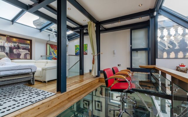 The Museum Penthouse