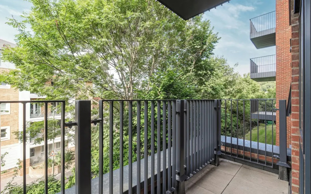 Birchgrove Pepperpot Exclusively for 65s