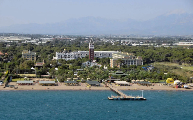 Ducale Lara Hotel