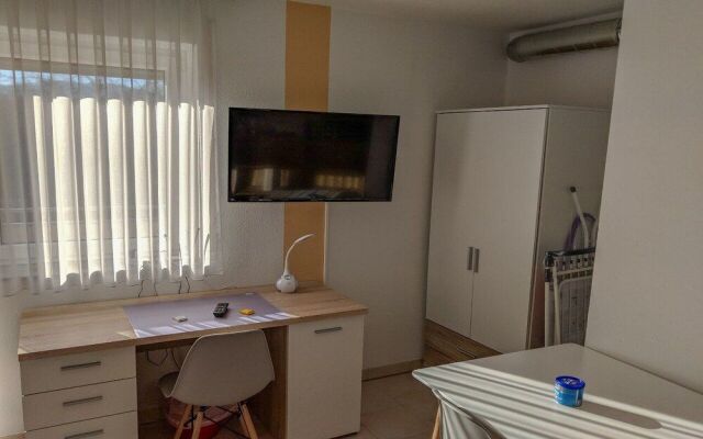 Businessapartments Reutlingen