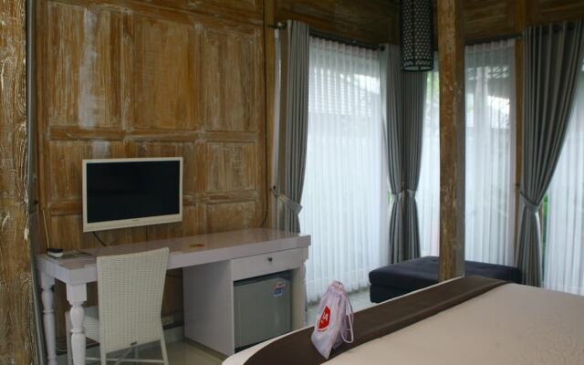 NIDA Rooms Sawah Jogjo 28 Ngaglik