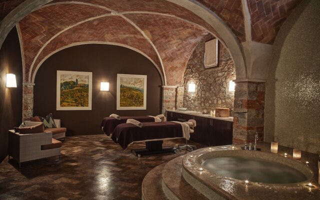 Castello di Casole, A Belmond Hotel, Tuscany