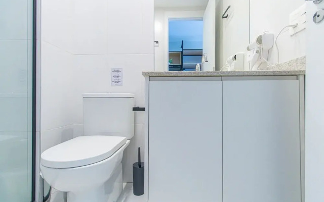 Sp-p1604a Zonax in S o Paulo