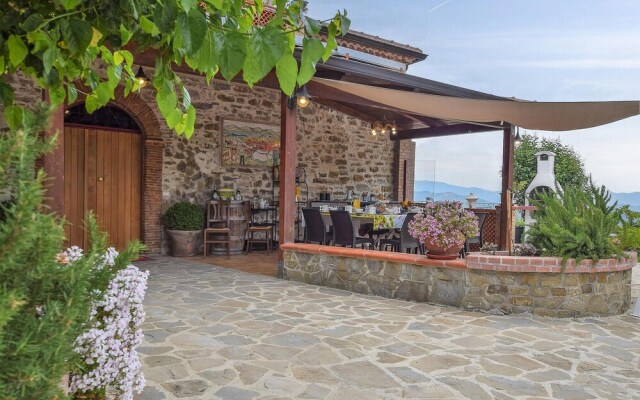 Miralento Country House