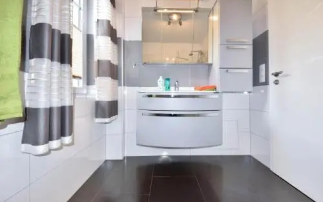 Weisse Duene Wohnung 03