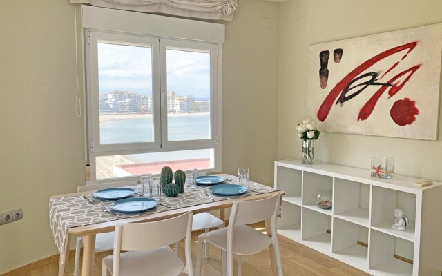 Apartamentos Castillo Peniscola 3000