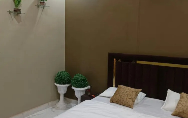 Mannat Residency