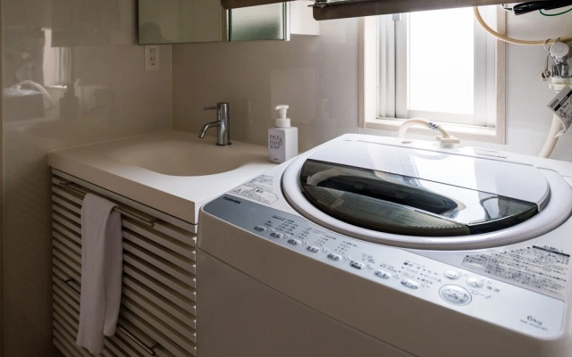 MINATO Chatan Seaside Condominium