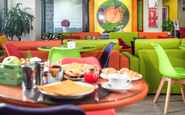 ibis Styles Roma Vintage Hotel