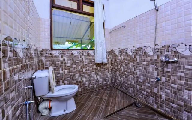Dimuthu Home Stay