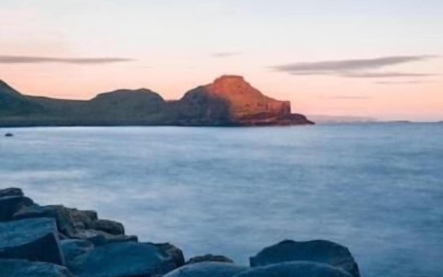 Finn McCool's Giants Causeway Hostel