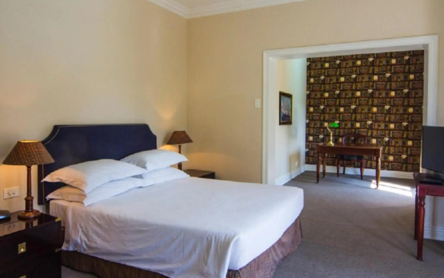 Redlands Hotel