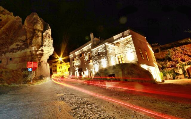 Diamond of Cappadocia