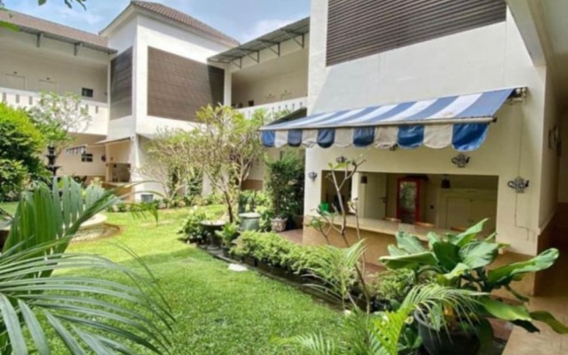 Roemah Moesi Medan