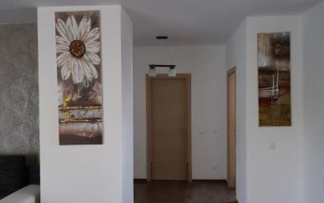 Apartament lux Albert