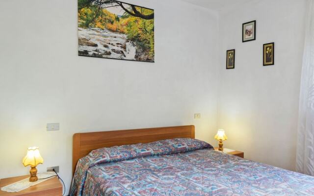 Belvilla by OYO La Casa sul Fiume First Floor