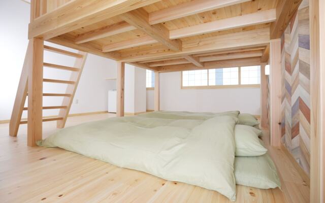 OYO Onsen Guest House Yukori Bandai-Atami