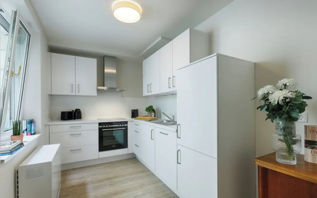 homie stay Badgasse - Fewos am Main mit Dachterrasse & Fahrradgarage