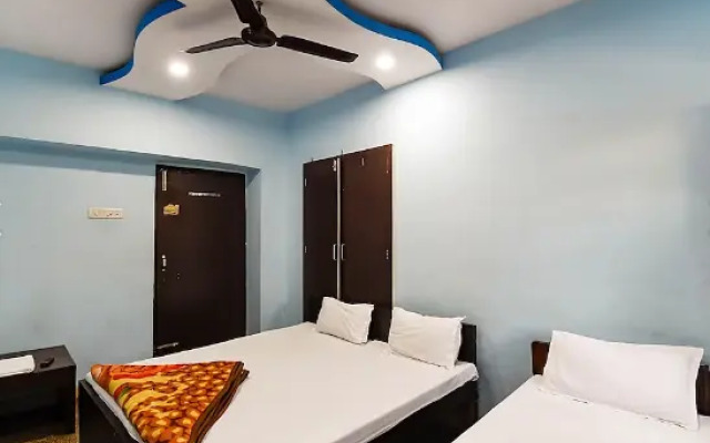 Hotel Atithi galaxy