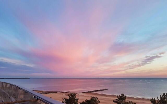 Vanilla sky
