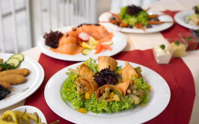 Mercure Hotel Aachen am Dom