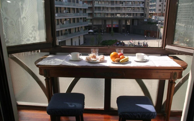 Pension Yoldi